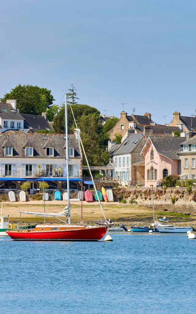 Port de Sainte-Marine