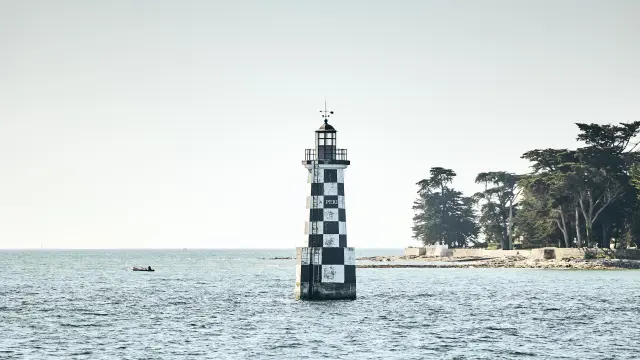 Tourelle des Perdrix - Loctudy