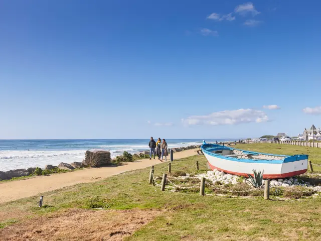 Penhors - Pouldreuzic