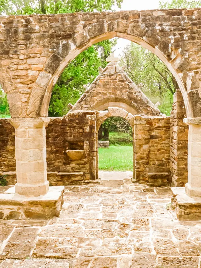 Plogastel Saint Germain - Chapelle St Honoré