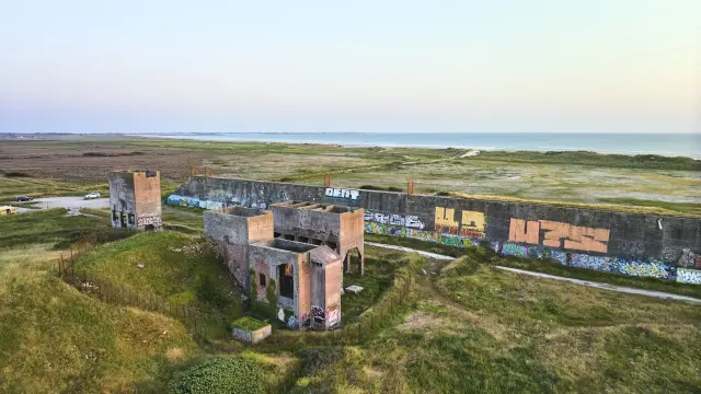 Trituradora - Tréguennec