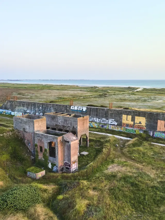 Crusher - Tréguennec