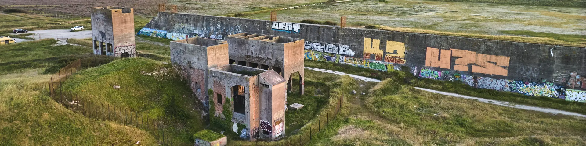 Brecher - Tréguennec