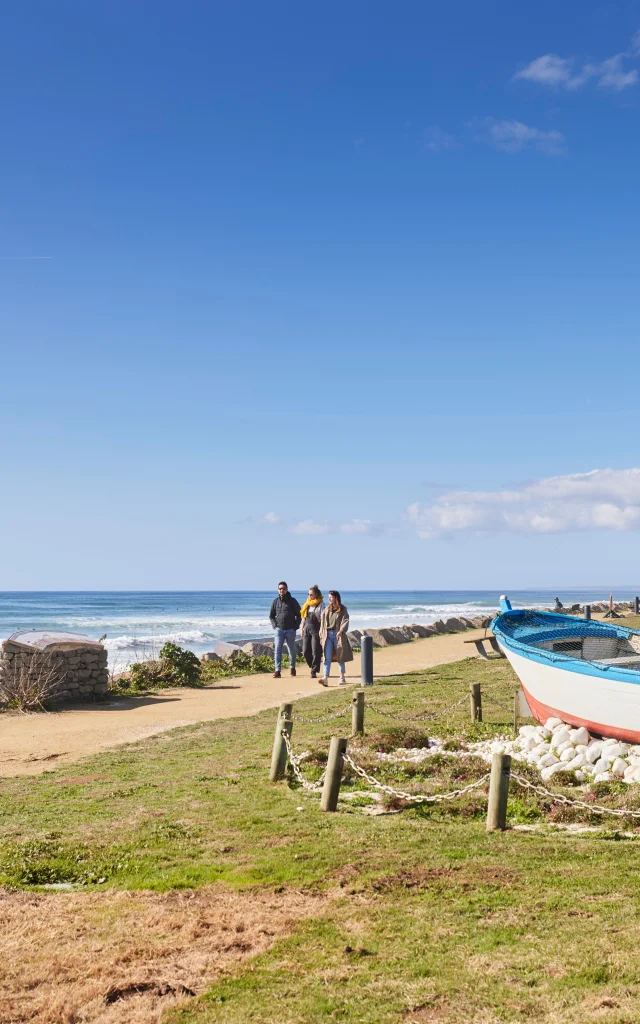 Penhors - Pouldreuzic