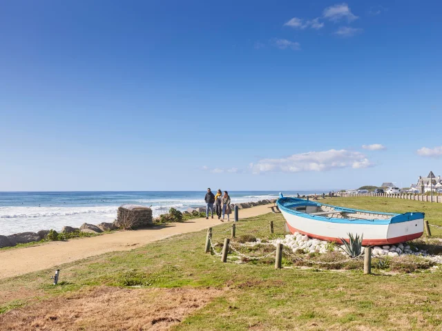 Penhors - Pouldreuzic