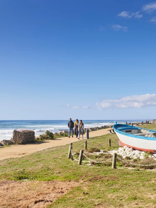 Penhors - Pouldreuzic