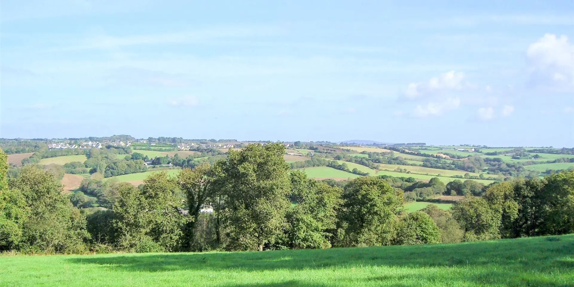 Campagne de Gourlizon