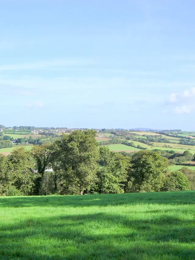 Kampagne von Gourlizon