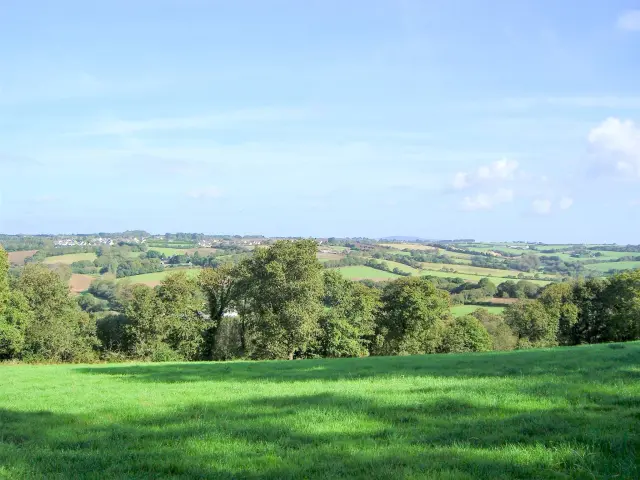 Campagne de Gourlizon