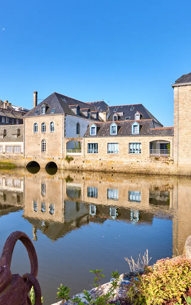 Ville de Pont-L'Abbé