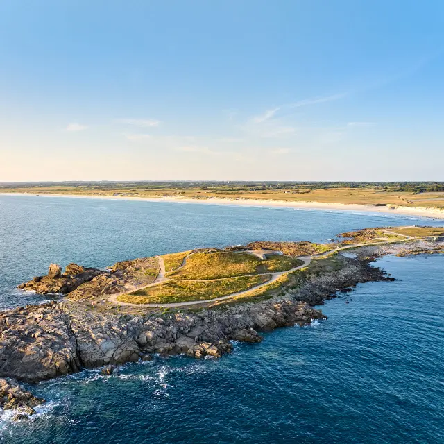 Pointe de la Torche - Plomeur