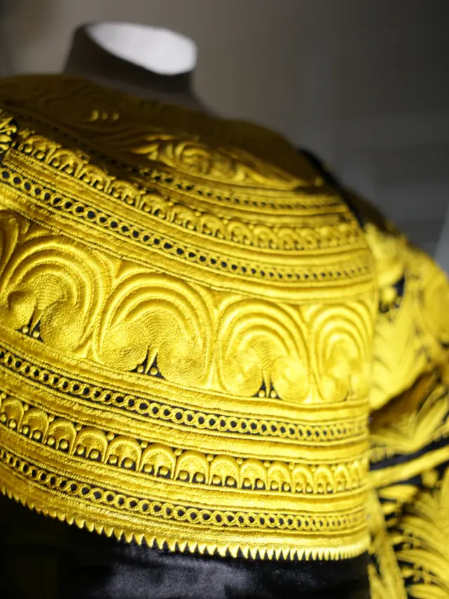 Ausstellung Mathias Ouvrad - Pont-L'Abbé