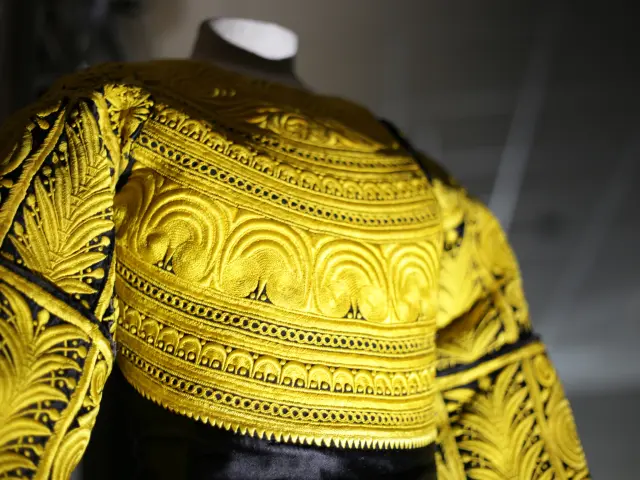 Exposición de Mathias Ouvrad - Pont-L'Abbé