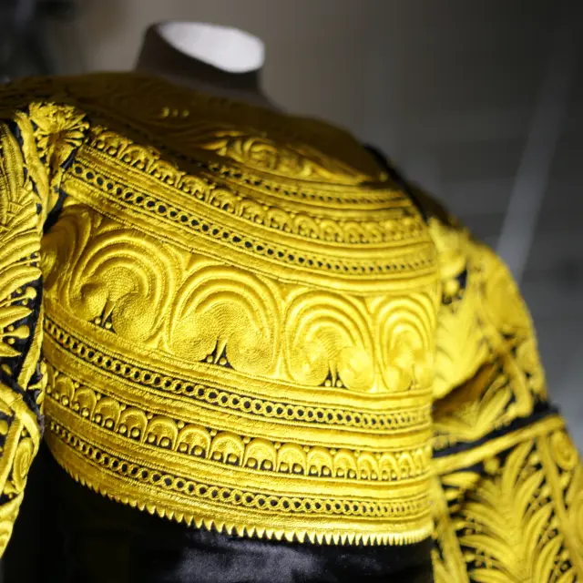 Exposition Mathias Ouvrad - Pont-L'Abbé