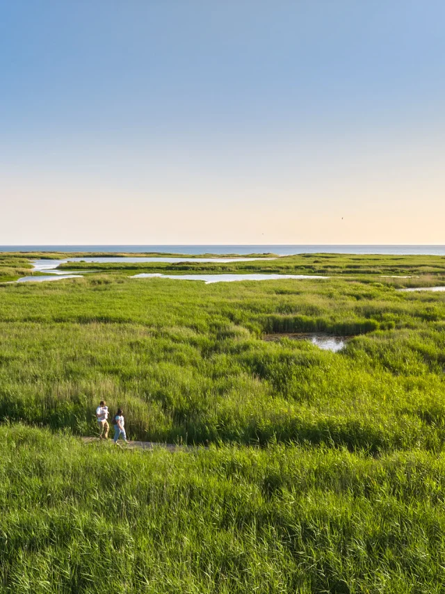Teich von Trunvel - Tréogat