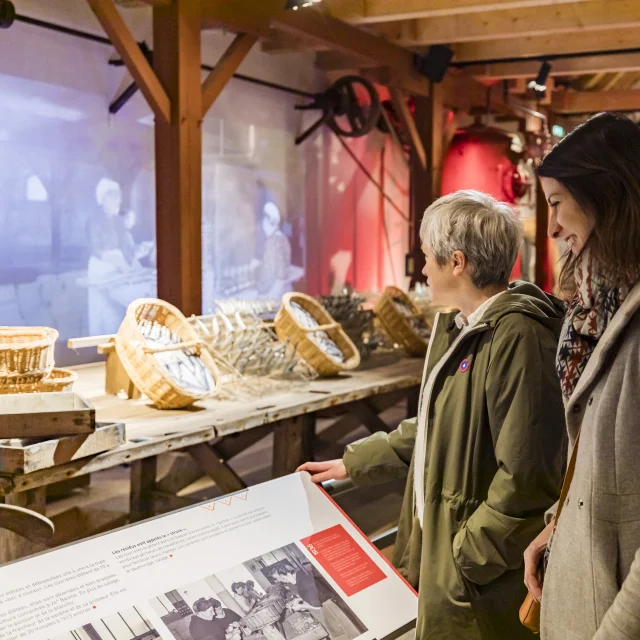 Musée de La Conserverie Le Gall à Loctudy