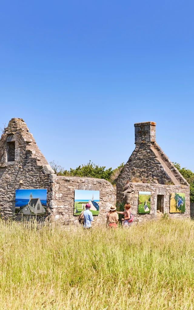 Maison de la Baie d'Audierne - Tréguennec