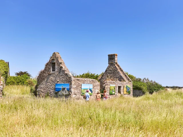 Maison de la Baie d'Audierne - Tréguennec