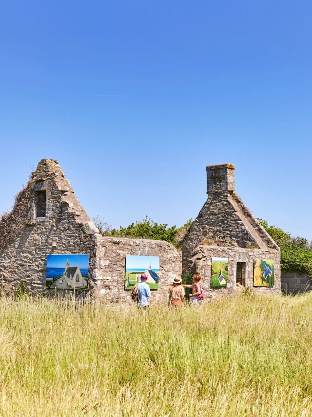 Maison de la Baie d'Audierne - Tréguennec