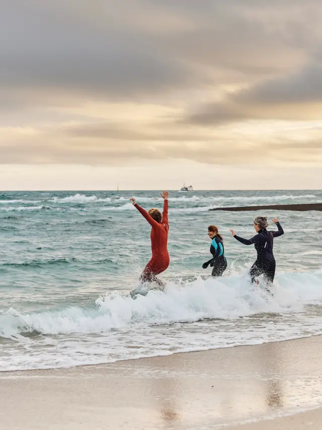 Wasserwandern - Le Guilvinec