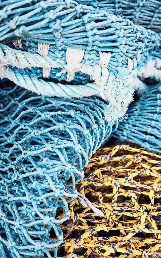 Port de Saint-Guénolé - Penmarc'h