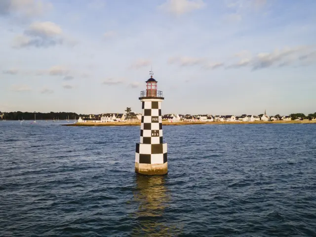 Tourelle des Perdrix - Loctudy