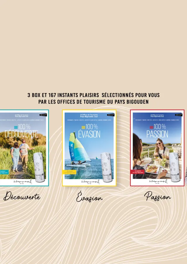 Bigoudene Box 2025