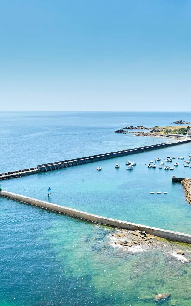 Port de Loctudy