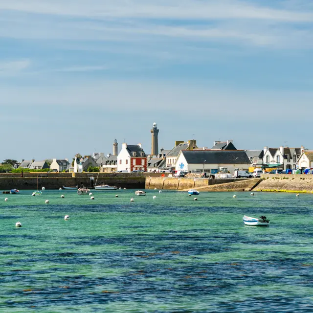Port de Kerity - Penmarc'h