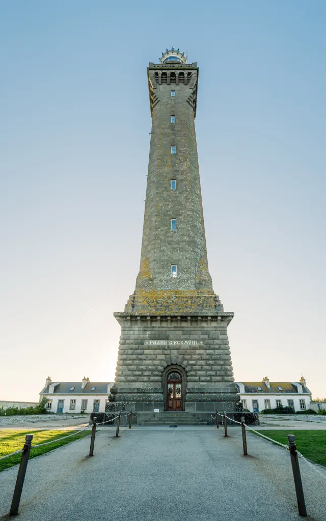 Phare d'Eckmühl - Penmarc'h