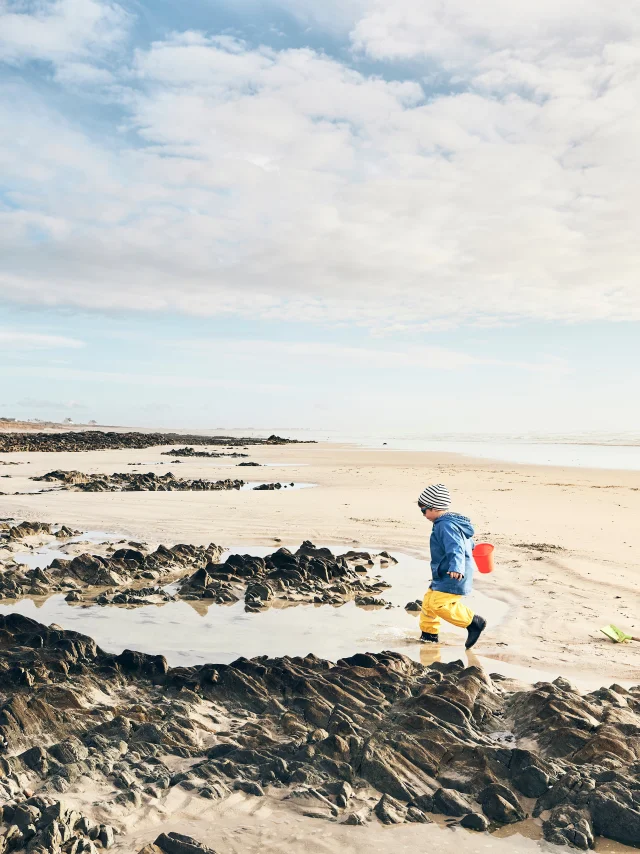 Plage de Penhors - Pouldreuzic