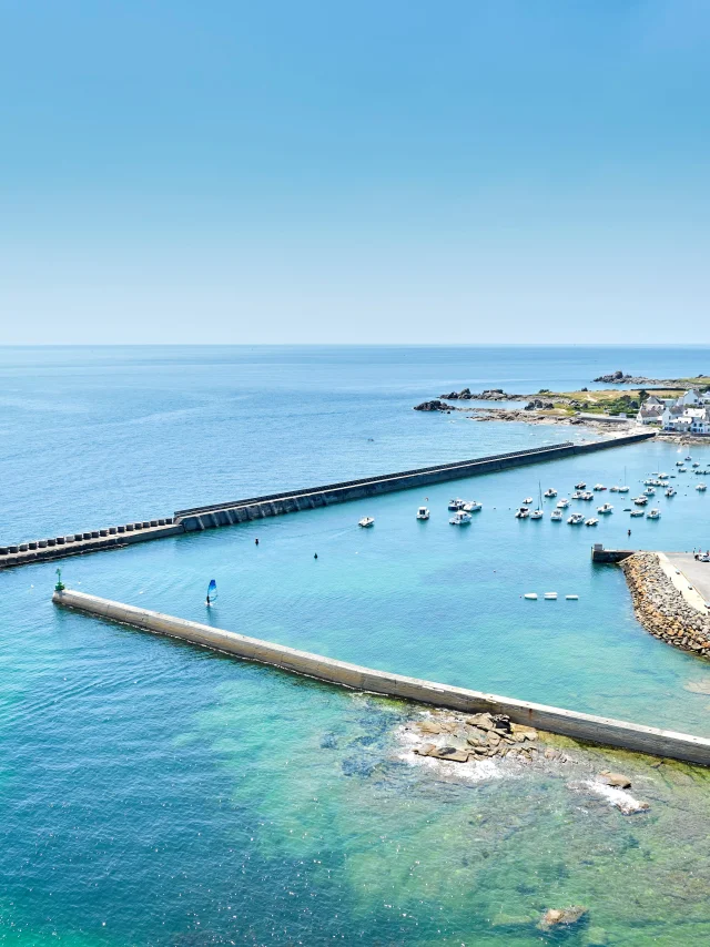 Port de Loctudy