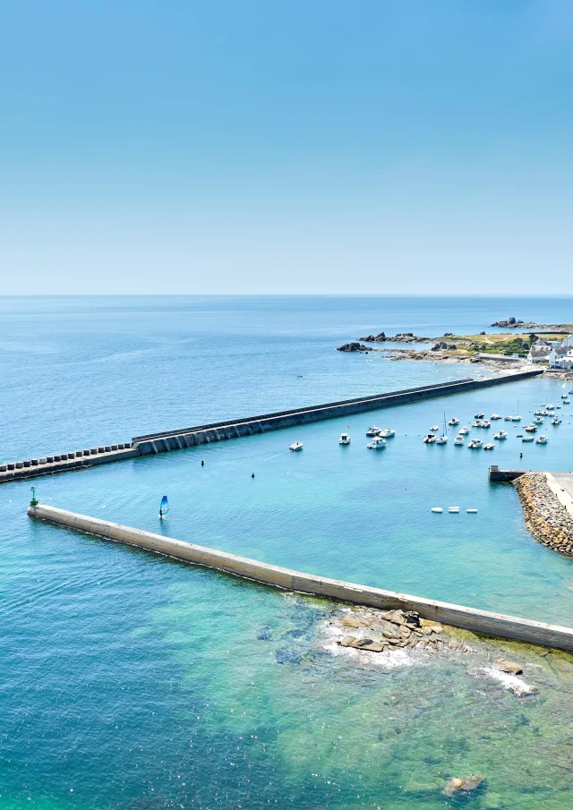 Port de Loctudy