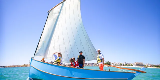 Misainier - Lesconil