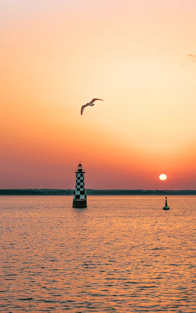 Tourelle des Perdrix - Loctudy