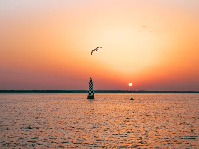 Tourelle des Perdrix - Loctudy