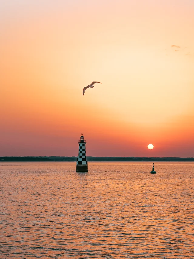 Tourelle des Perdrix - Loctudy