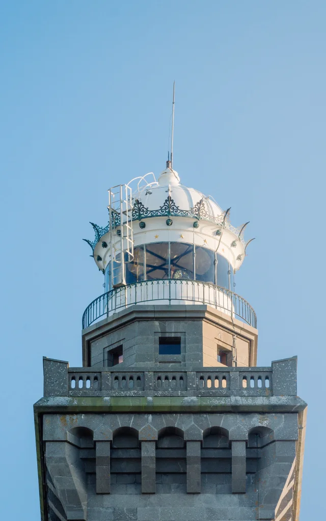 Phare d'Eckmühl - Penmarc'h
