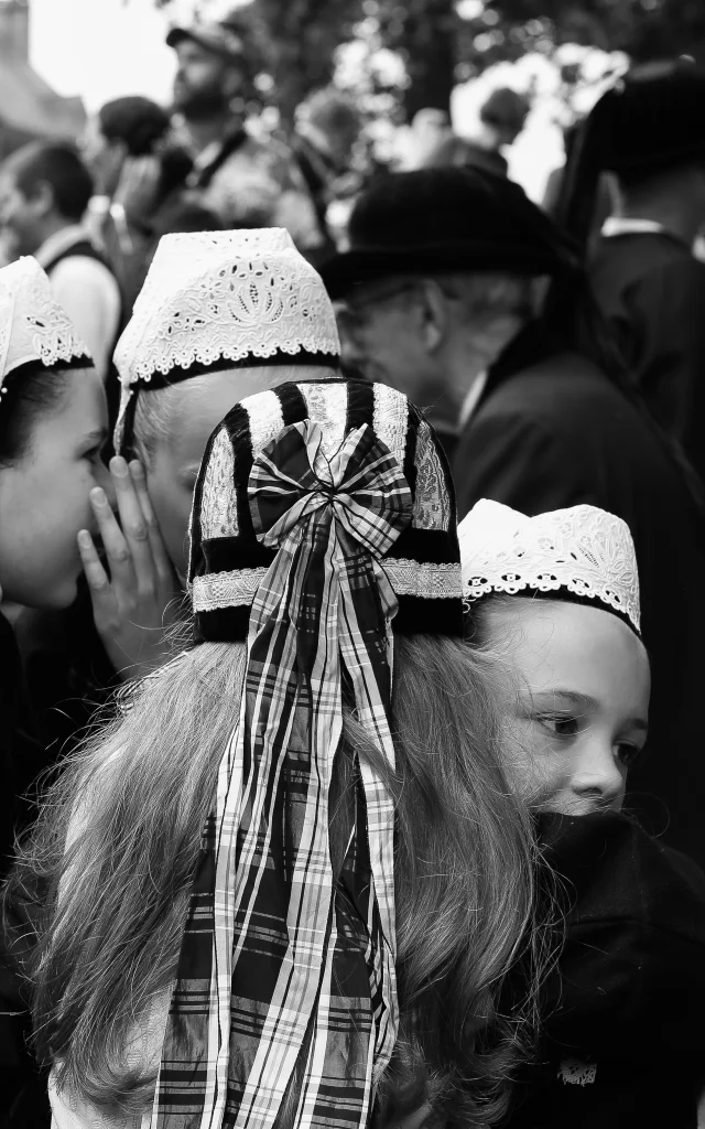 Festival des Brodeuses - Pont-L'Abbé