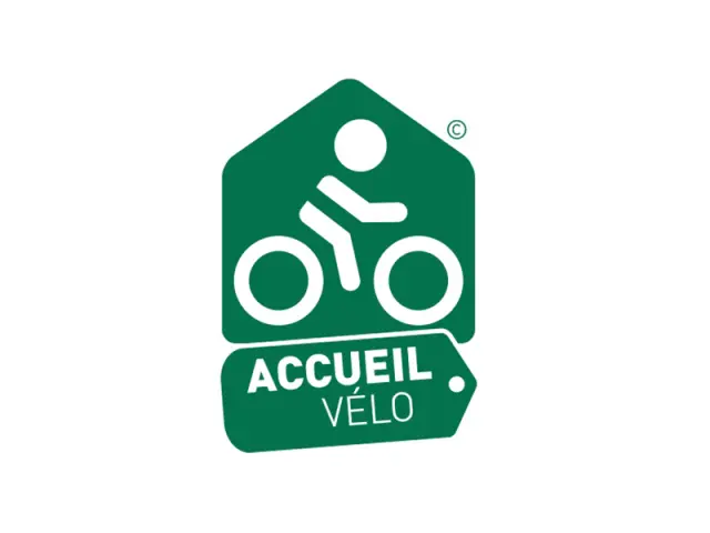 logo label accueil velo pays bigouden