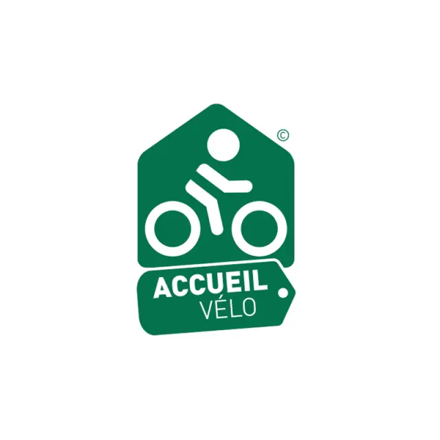 logo label accueil velo pays bigouden