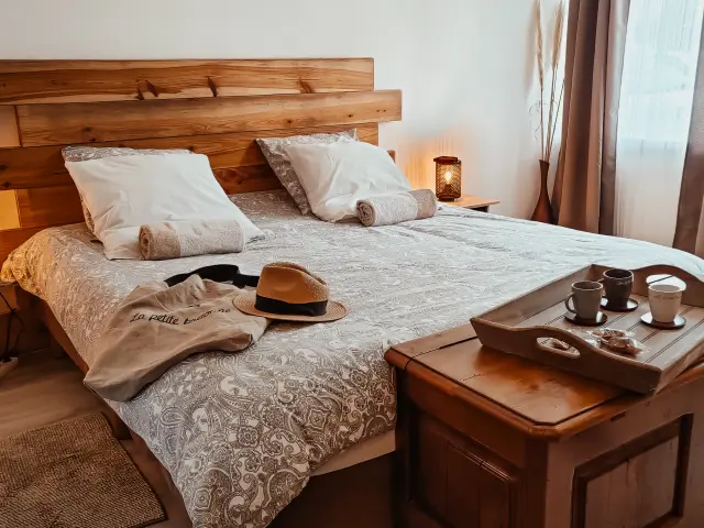 Hotel in Pays bigouden