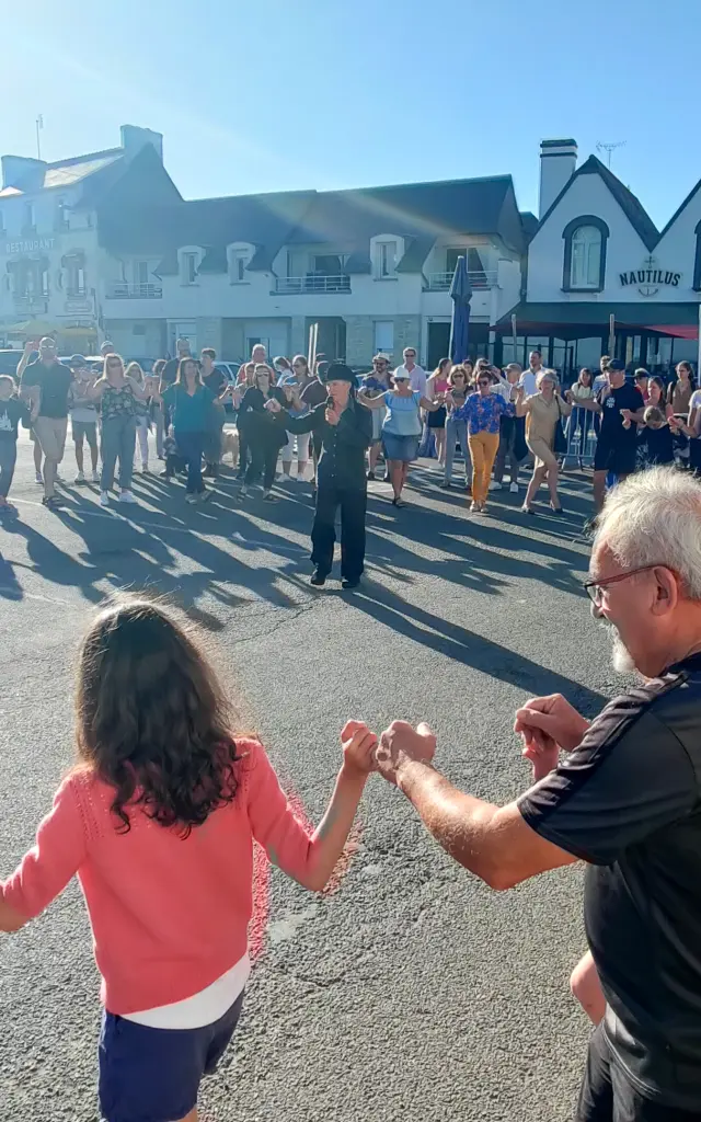 Fest Deiz - Kérity - Penmarc'h