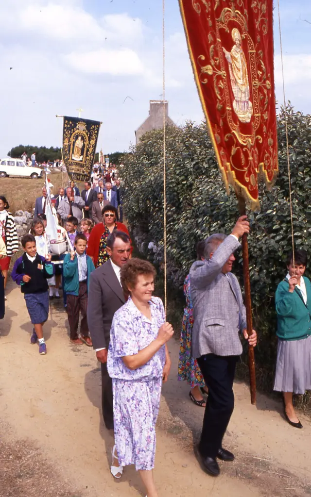 Pardon en Pays bigouden