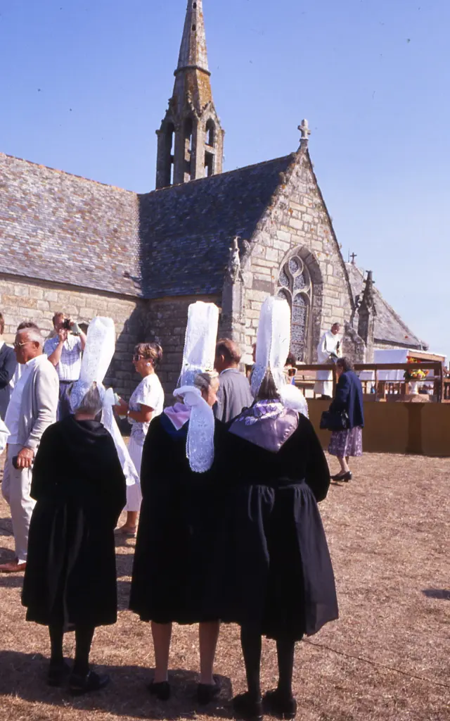 Pardon de Penhors à Pouldreuzic