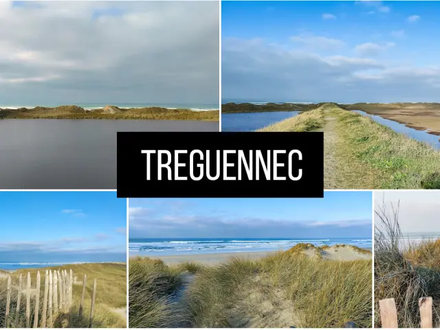 Treguennec