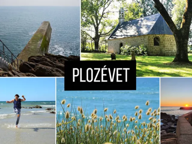Plozévet