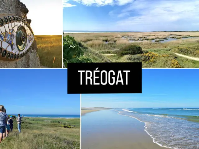 Tréogat