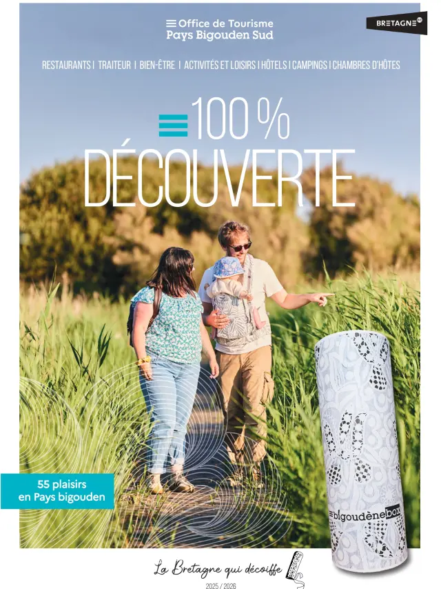 katalog entdeckung bigoudène box