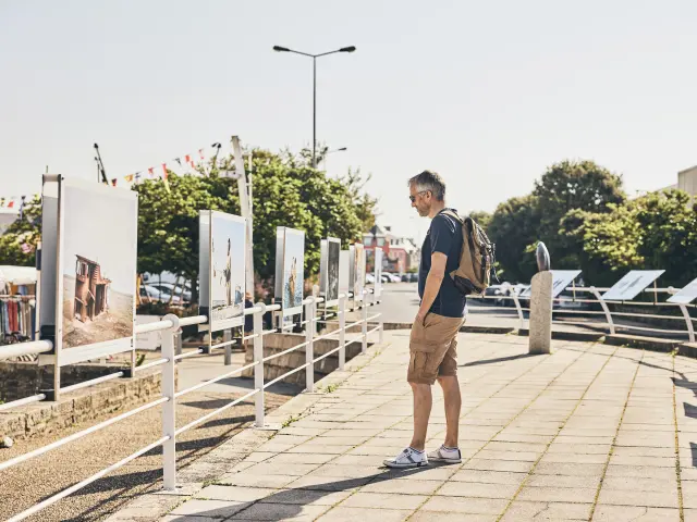 Fotofestival Le Guilvinec